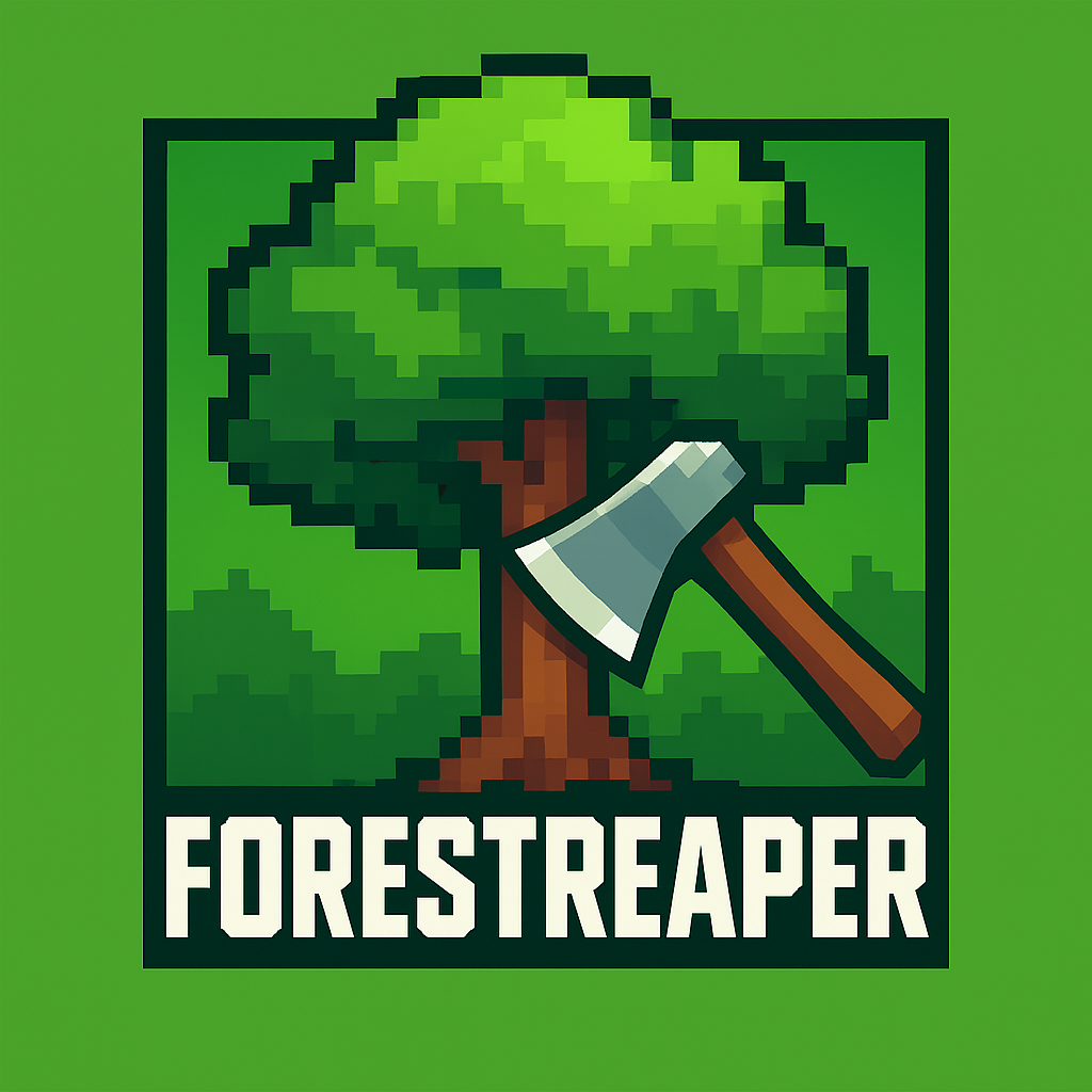 ForestReaper v1.0.0