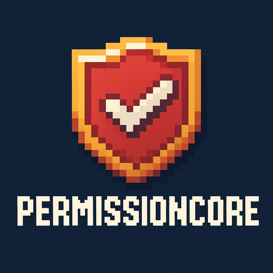 PermissionCore v1.1.0
