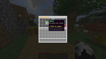 Custom GUI Menus v1.1.0