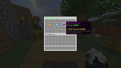 Custom GUI Menus v1.1.0