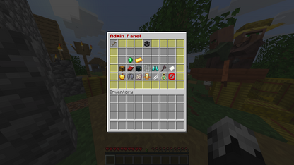 Epic Mineconomy v1.0.0