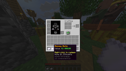 Epic Mineconomy v1.0.0