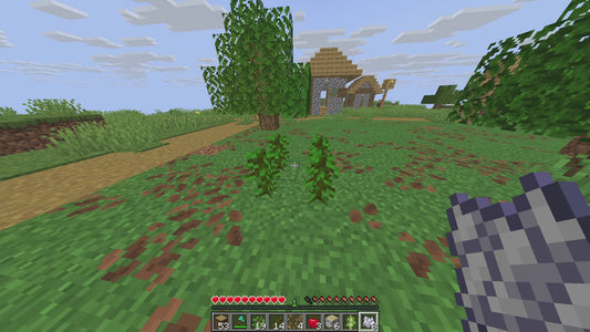 ForestReaper v1.0.0