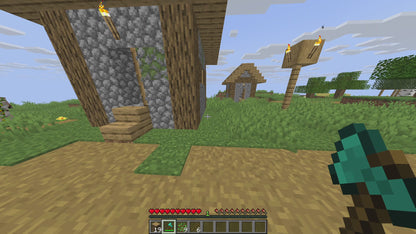 ForestReaper v1.0.0
